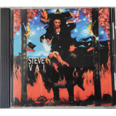 Steve Vai - Passion & Warfare (1999)