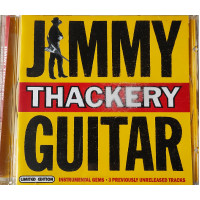 Jimmy Thackery - Guitar (2003)