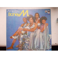 BONEY M