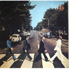 Abbey Road