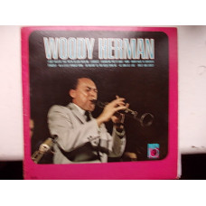 WOODY HERMAN