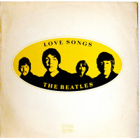 Beatles Love Songs