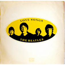 Beatles Love Songs