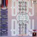 Technotronic - Body To Body (1991) NM-/NM-