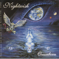 Nightwish of Oceanborn (FONO)