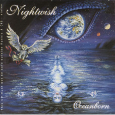 Nightwish of Oceanborn (FONO)