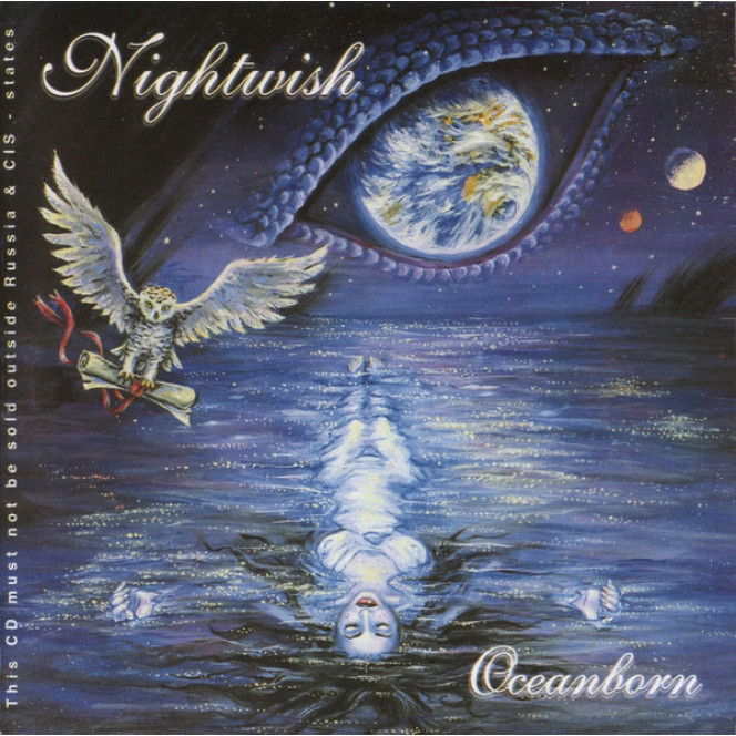 Nightwish of 