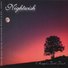 Nightwish of Angels Fall First (FONO)