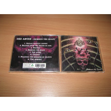 THE ABYSS - Summon The Beast (1996 Nuclear Blast 1st press, USA)