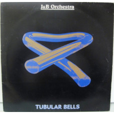 J&B Orchestra-Tubular bells