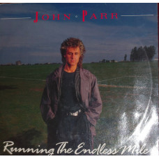 John Parr Running The Endless Mile