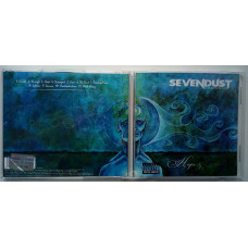 SevenDust - Chapter VII 2008