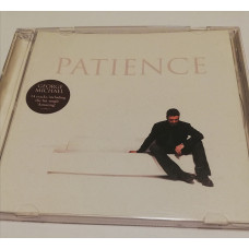 George Michael - Patience