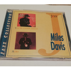 Miles Davis - Youre under arrest - Aura