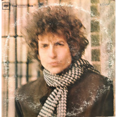 Bob Dylan ‎ – Blonde On Blonde