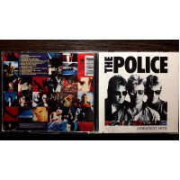 The Police - Greatest Hits