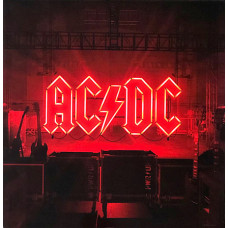 AC/DC PWR/UP LP