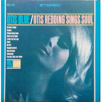 Otis Redding ‎– Otis Blue