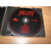 DECAY - When Heaven Bleeds (1998 Klondike Rec, 1st press)