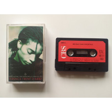 Terence Trent DArby Europe cartridge