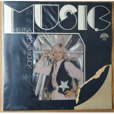 Helena Vondráčková stereo 1980