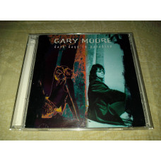 Gary Moore Dark Days in Paradise 2 CD Made In Holland.