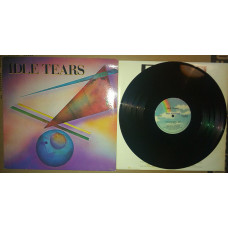 Idle Tears - Idle Tears 1986 (USA) (EX+/EX+)