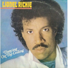 Lionel Richie, Dacingon the ceiling (Balcanton)