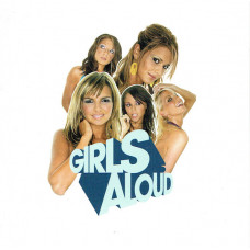 Girls Aloud ‎ – What Will The Neighbours Say?