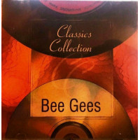 Bee Gees of 1999 - Classics Collection (Poland, firm.)