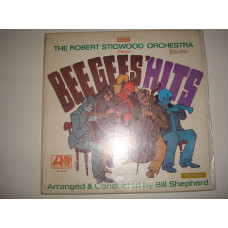 THE ROBERT STIGWOOD ORCHESTRA-Plays Bee Gees Hits 1968 USA Easy Listening