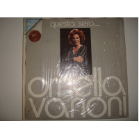 ORNELLA VANONI-Questa sera 1973 Italy Pop Chanson