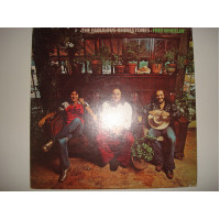 FABULOUS RHINESTONES-Freewheelin 1973 USA Country Rock, Classic Rock