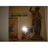 TEN YEARS AFTER-Cricklewood Green 1969 USA Blues Rock