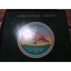 Christopher Cross (10cc) 1979 Warner gema