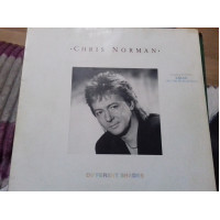 Chris Norman. different shades.1987 bmg hansa