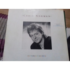 Chris Norman. different shades.1987 bmg hansa