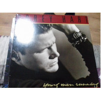 Corey Hart.yours man... 1988 emi usa