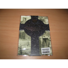 CRADLE OF FILTH - Cruelty And The Beast (1998 Music For Nations CROSS DIGI, 1st press)