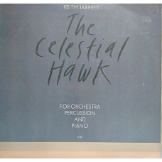 Keith Jarret_ The Celestial Hawk