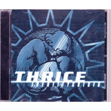 Thrice 2001 - Identity Crisis (firm, US)