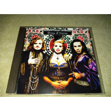 Army of Lovers Massive luxury overdose CD Made In Germany