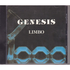 Genesis 1992 - Limbo (bootleg, Italy)