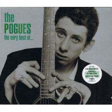 The Pogues 2001 - The Very Best Of... (firms.)