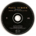 Paul Simon 2000 - Shining Like A National Guitar