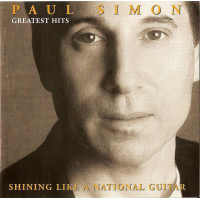 Paul Simon 2000 - Shining Like A National Guitar