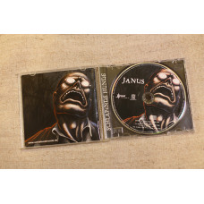 Janus - Schlafende Hunde (2000)