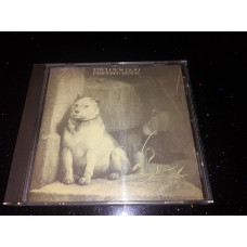 Pavlovs Dog Pampered Menial CD Made In Austria.