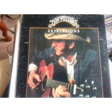 Don Williams. expressions 1978 ABC usa 1st