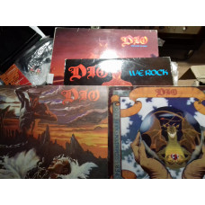 DIO the last in line 1984vertigo gema